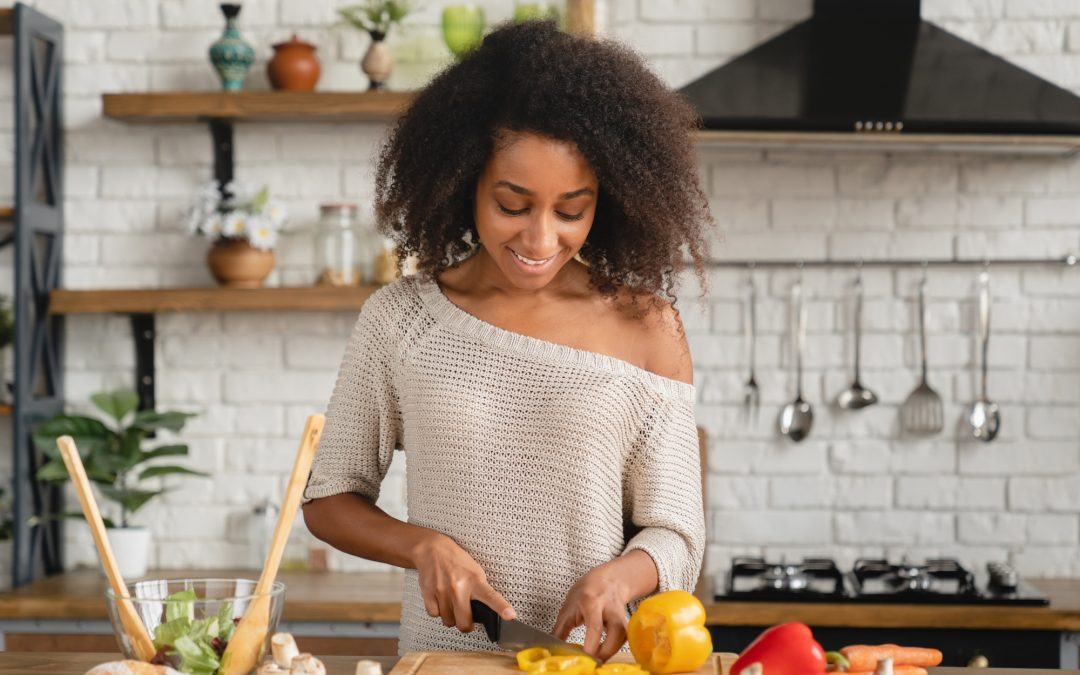 How to Transition to a Vegan Diet Without Feeling Overwhelmed